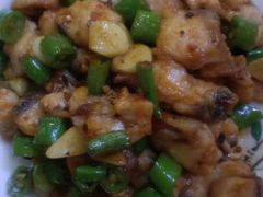 -美顺香食府鱼头老店(雪野湖店)