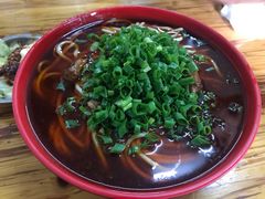 -全味面馆