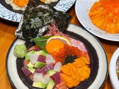 -福匠日本料理(人民路店)