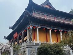 -九华山风景区