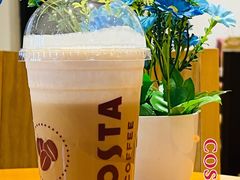 -COSTA COFFEE(上海五玠坊店)