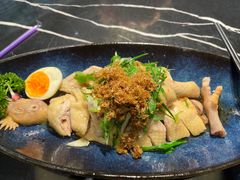 -粤·向群饭店(二沙岛店)