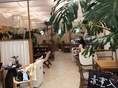 -山与蓝·轻糖鲜果蛋糕(勒泰店)