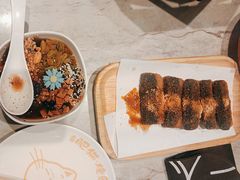 -南锣南门(东方银座店)