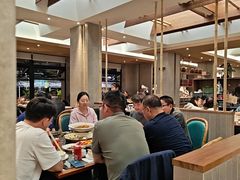 -情妹耙泥鳅·江湖川菜(科华店)