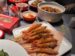 -阿拉斯加·海货(马王堆店)