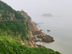 -六合朝阳景区-和尚套