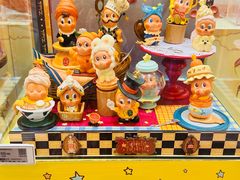 -泡泡玛特POPMART(合生汇店)