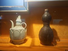 -青岛葡萄酒博物馆