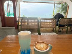 -Bella coffee(六月海店)