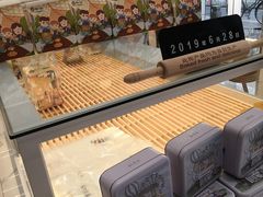 大堂-爸爸糖手工吐司(天津大沽南路店)
