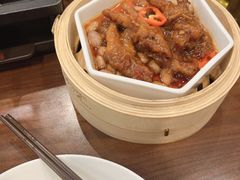 -中发源·清真餐厅(春风店)