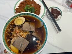 -华天延吉餐厅(西四总店)