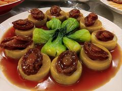 -百乐门喜宴(海珠广场华厦店)