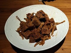 -金枝玉叶上海人家食府(三里河店)