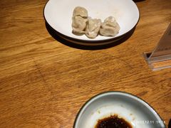 -伊喜饺子·烤鸭(五道口学院路店)