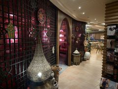-Tajine Moroccan塔金摩洛哥中东餐厅