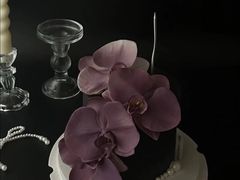 -Dark Horse·黑马蛋糕·低脂·低糖淡奶(金匙望湖大厦店)