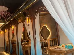 -荷塘秋月·本帮江浙菜(国权路店)