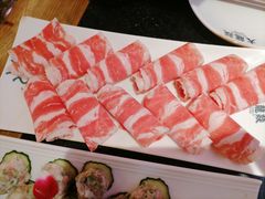 -大龙燚火锅(南山大道店)