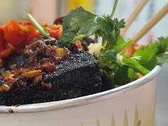-董顺桃小粒臭豆腐(太平街一店)