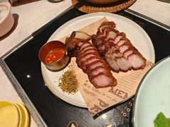 -拾味馆·海南菜(万达店)