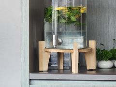 -逸品淮扬(东方渔人码头店)