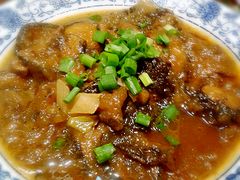 -松针蔡记蒸饺(花园路店)