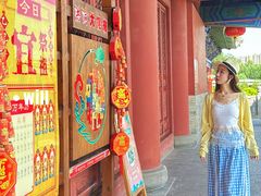 -大槐树寻根祭祖园