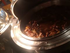 -松咖啡自助餐厅·松北香格里拉