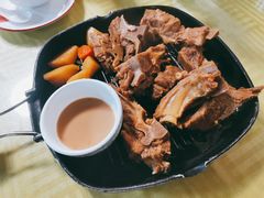 大梁骨头-大梁骨头馆·酱骨老菜(友好店)