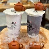 兰州的mini小茶壶我拿到啦