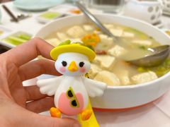 -北京全聚德(王府井店)