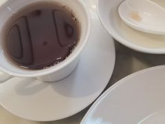 -顺德美的万豪酒店-万豪中餐厅
