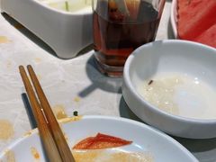 -海底捞火锅(龙茗路店)