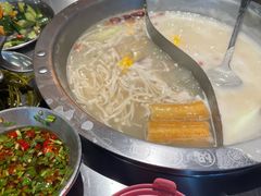 -七秒鱼·斑鱼火锅(太阳城店)