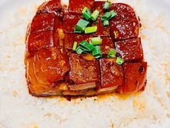 -蔡家酒楼(一德街店)