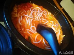 -大鼓米线(静安吴江DM店)