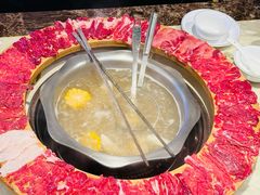 -小肥牛潮汕牛肉火锅(南联店)