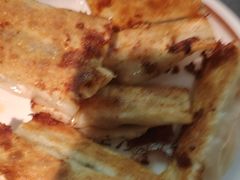 -老淮滨-蚌埠非遗小吃(淮河路店)