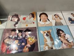 -天真蓝照相馆(杭州滨江宝龙店)
