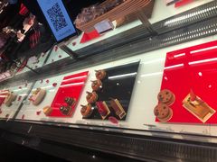 门面-Salon de The de Joel Robuchon(外滩18号店)