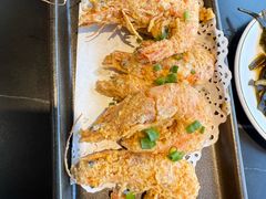 -鑫悦楼煎蟹·16年海鲜大排档