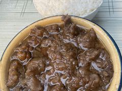 -定家小酥肉·清真(回民街店)