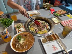 -棒小伙·齐齐哈尔烤肉(龙茗路店)