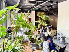 -J Create城市露营咖啡·简餐·宠物(上海动物园店)