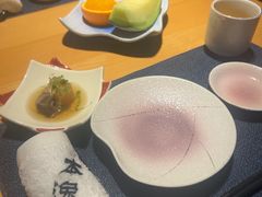 -本逸·割烹料理(湖墅店)