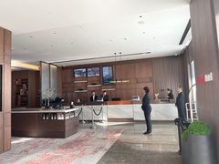 -上海新国际博览中心城际酒店