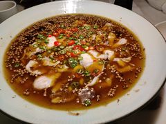 不忘初心水煮鱼-初蓉丨遇见新川菜(亲贤街荣耀店)