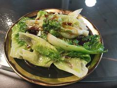 -顺德·古草食记(长寿店)